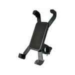 Akashi Support pour portable sur vélo AKASHI ALTBIKEHOLDBLK