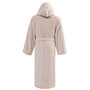 Voir la diapositive 2 : Sensei Maison Peignoir mixte à capuche uni 420 g/m² BOXER