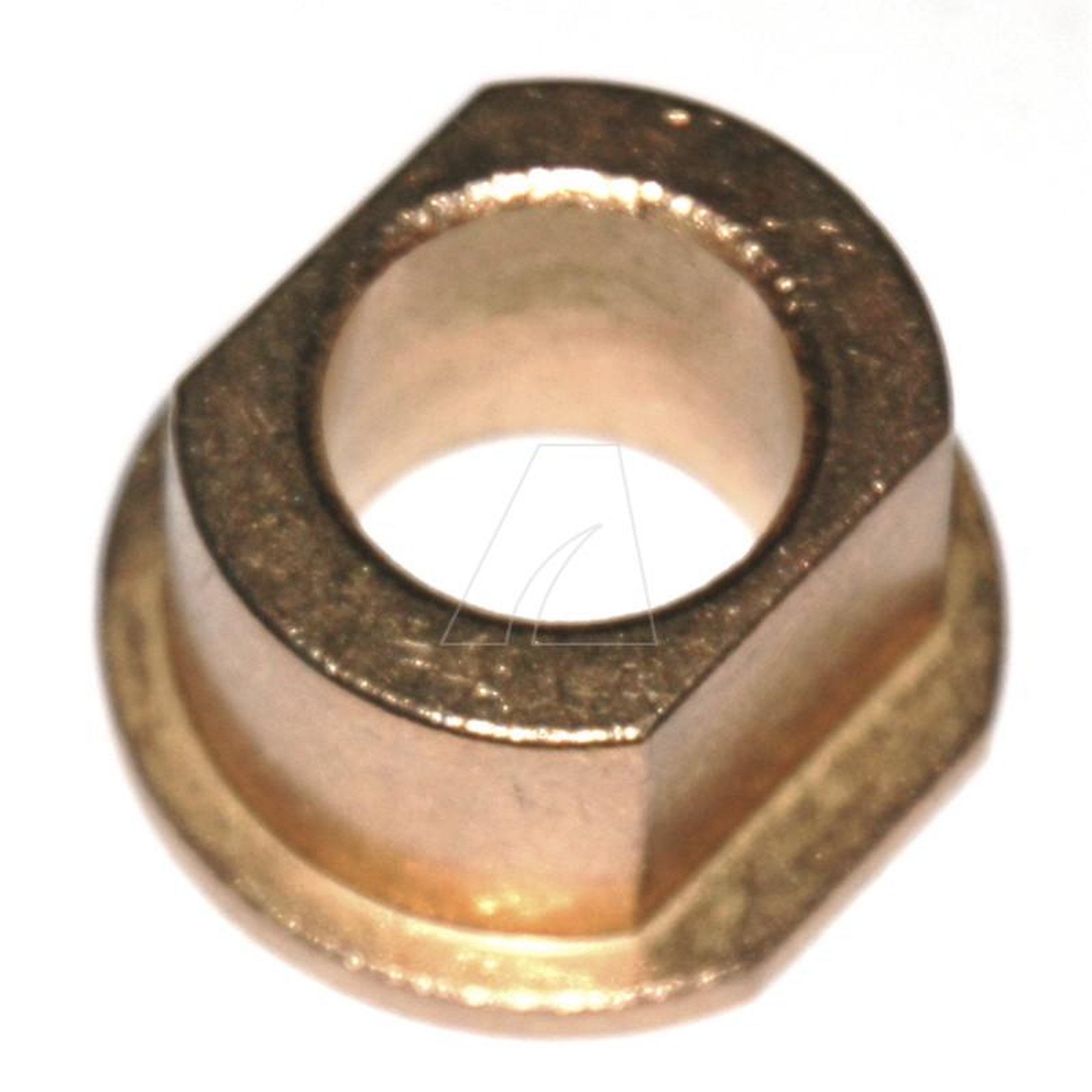 ARNOLD Bague à épaulement 0,752  x 0,98