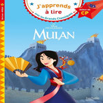 MULAN. DEBUT DE CP, NIVEAU 1, Albertin Isabelle