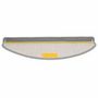 Voir la diapositive 4 : VIDAXL Tapis d'escalier 30 pcs gris 65x21x4 cm