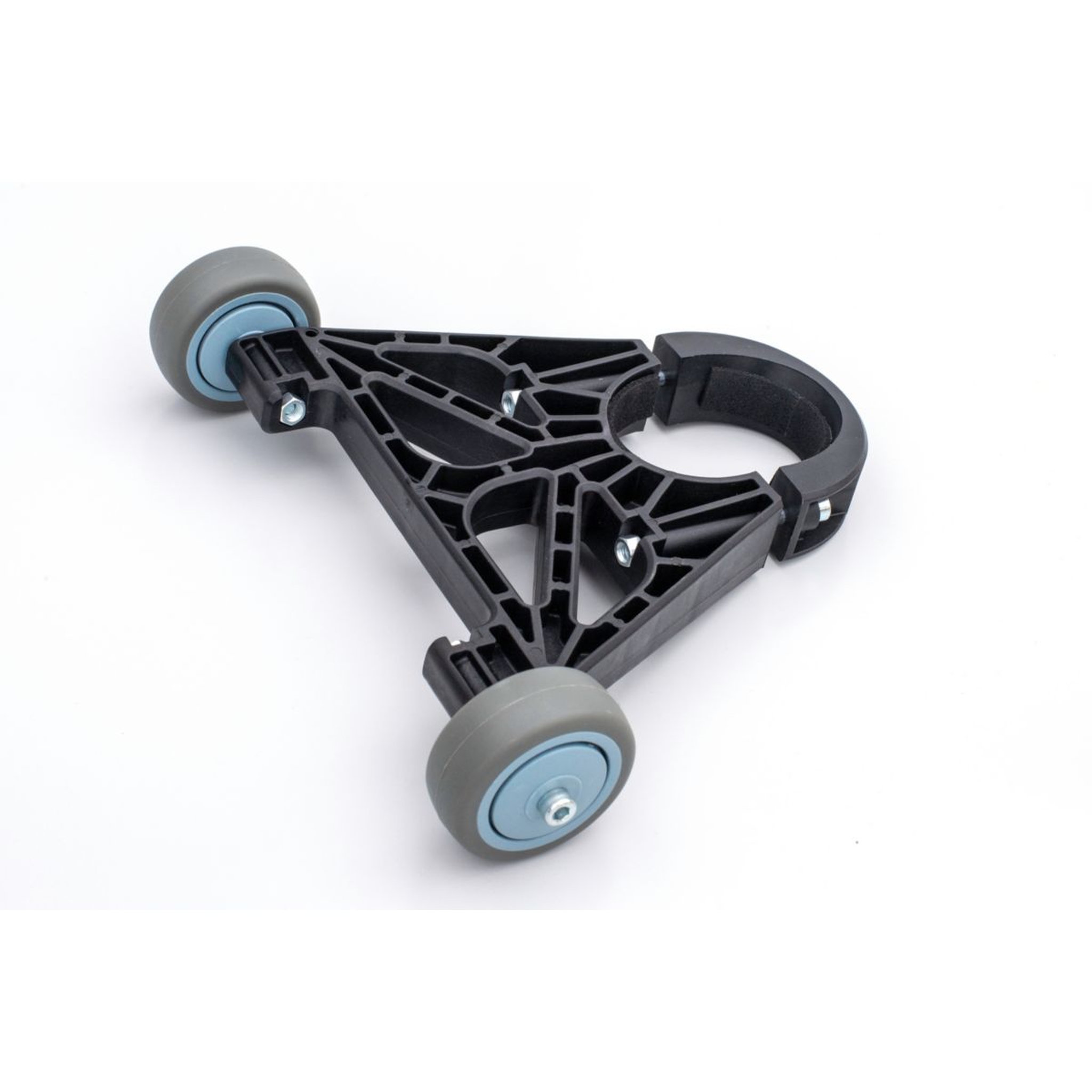 Voir la diapositive 4 : SMOLT Trolley TBAR compatible trottinette Xiaomi