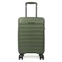 Voir la diapositive 1 : David Jones Valise cabine rigide TSA 51.50cm