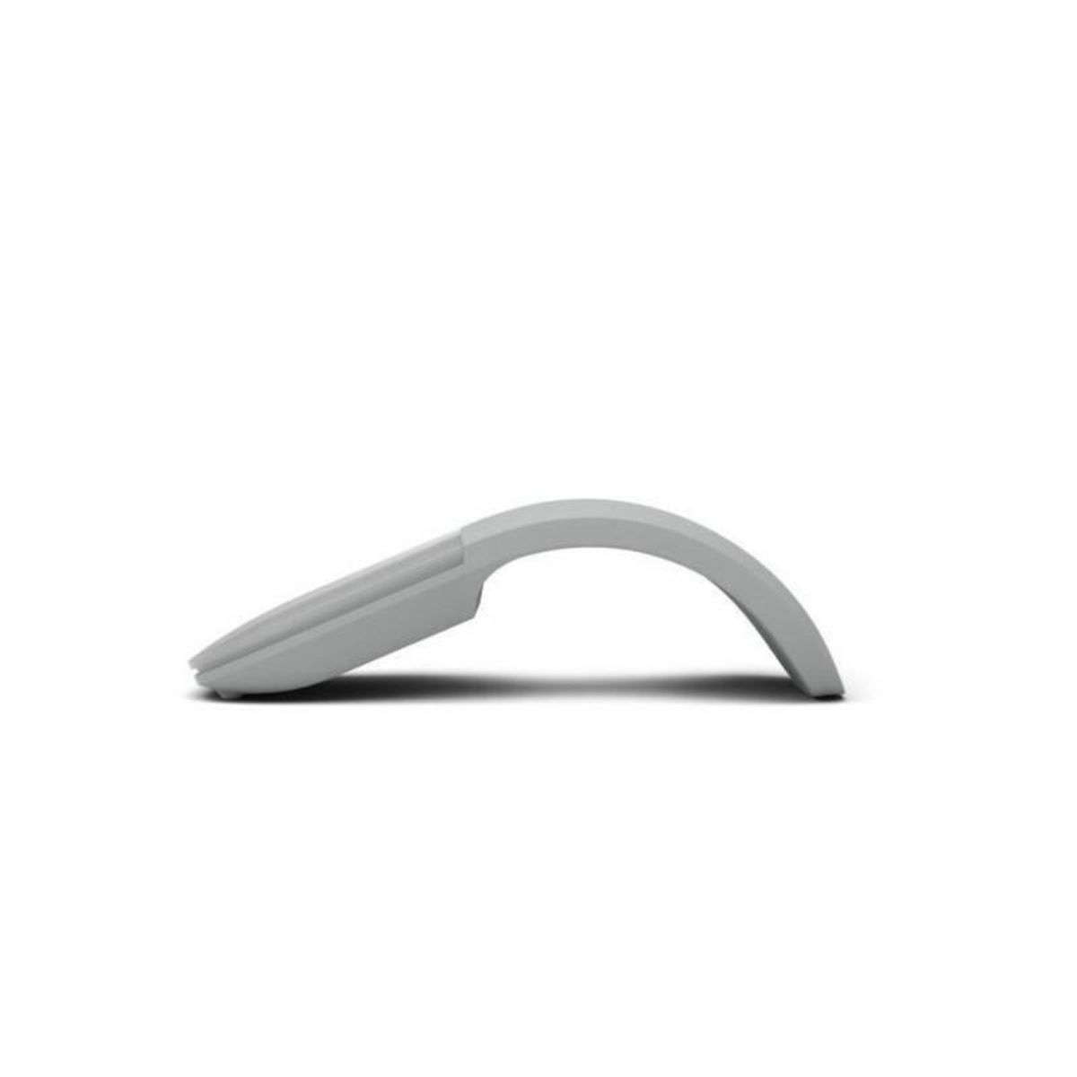 MICROSOFT Microsoft Souris Arc Edition Surface - Platine