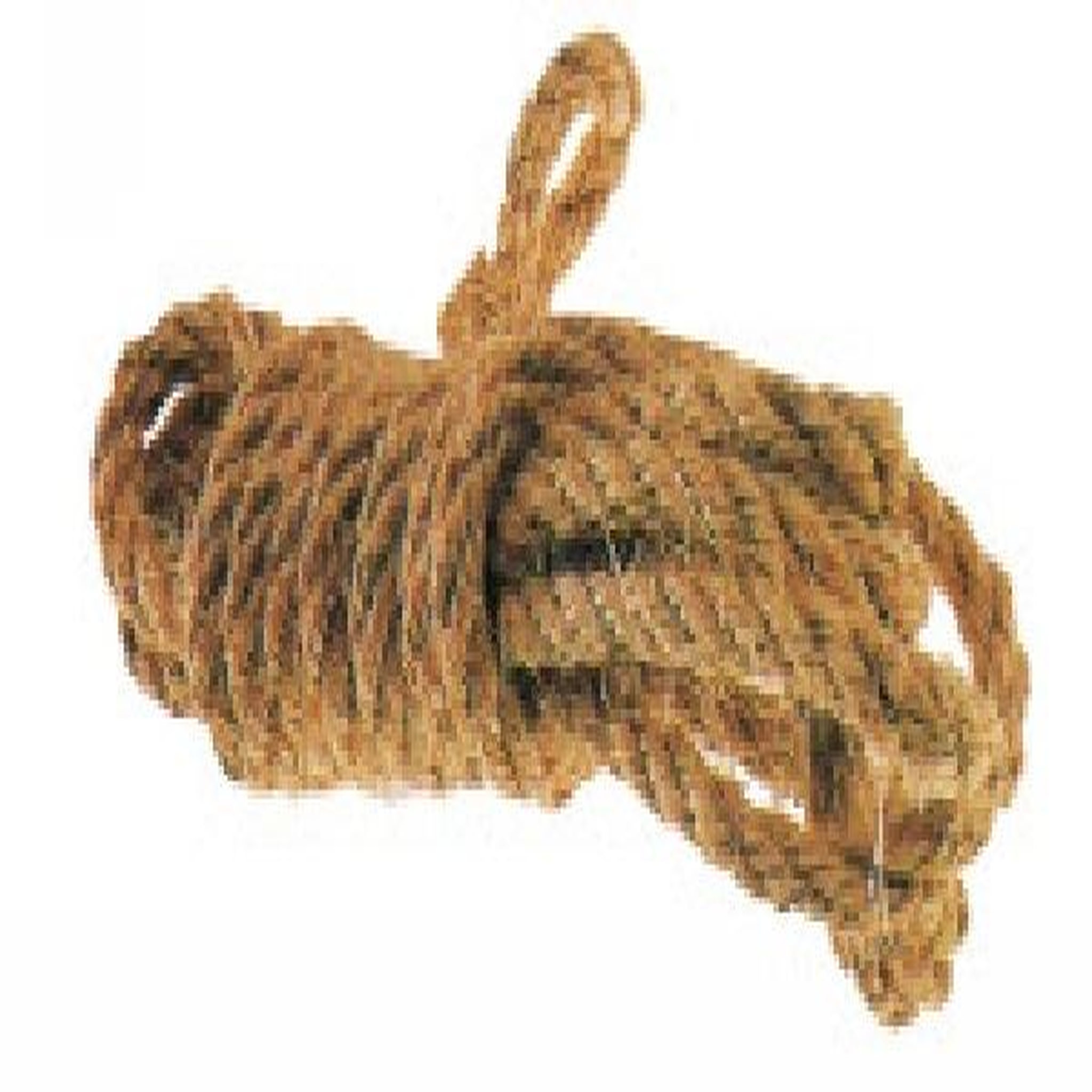 OUTIFRANCE Chablot Sisal Ø 10 mm x 4 m