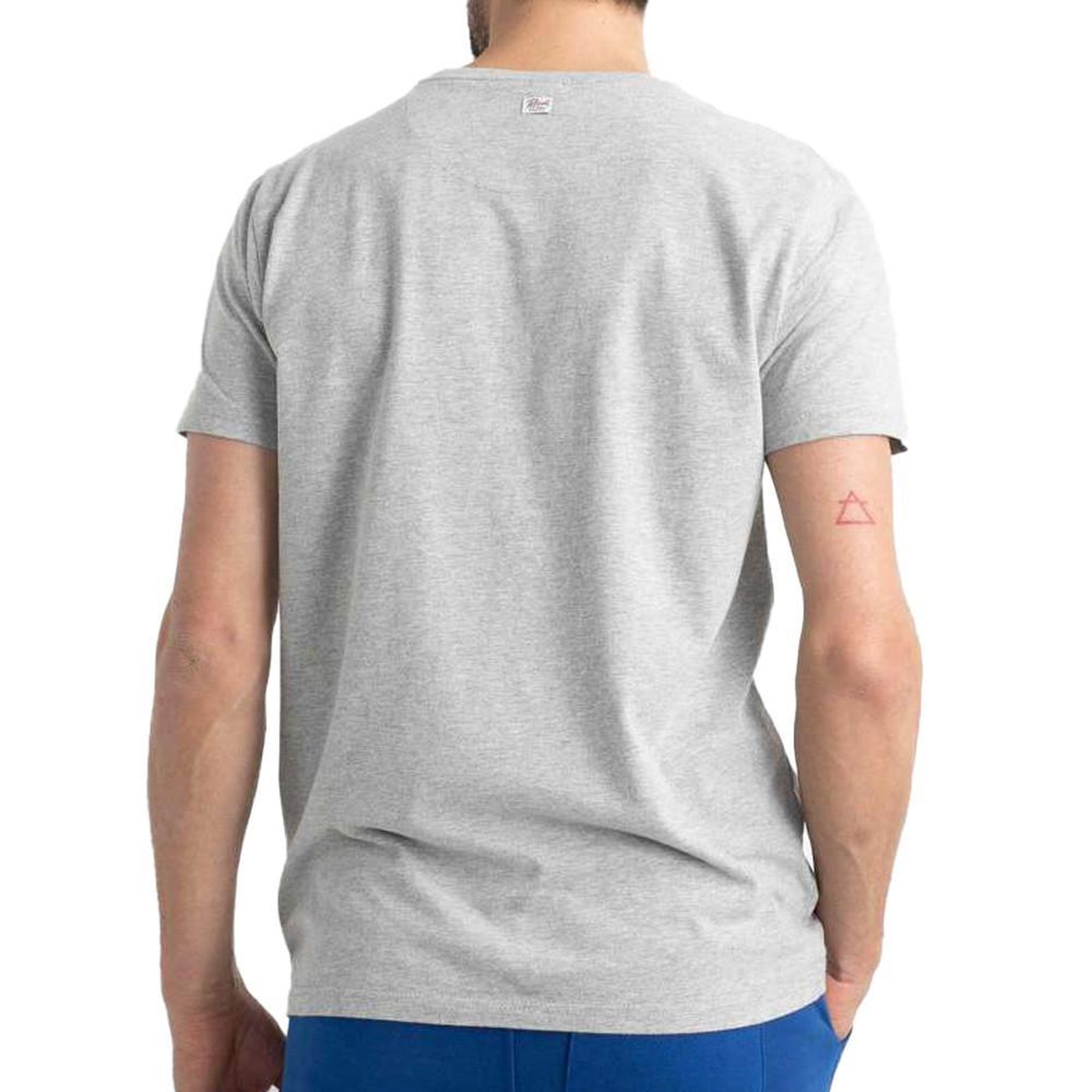 Voir la diapositive 2 : Petrol Industries T-shirt  Homme Petrol Industries Classic TR601
