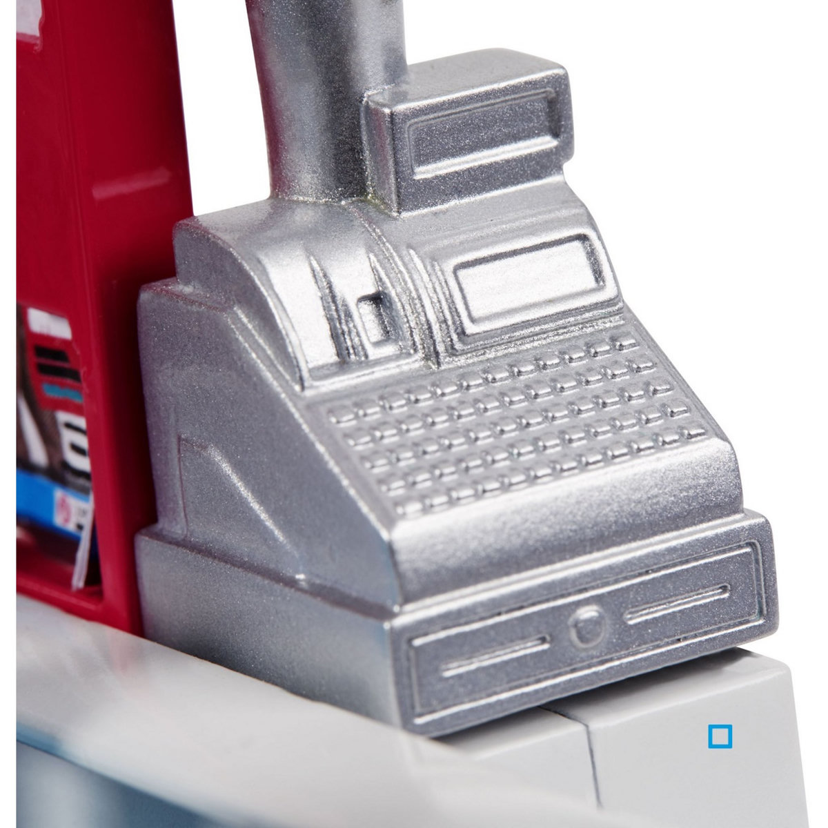 BARBIE Coffret supermarché et poupée -  Barbie 