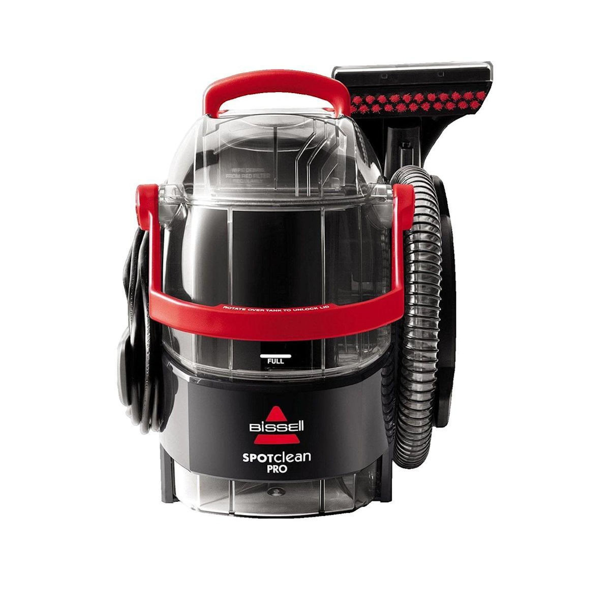 BISSELL Aspirateur Bissell 1558N SpotClean Pro appareil polyvalent
