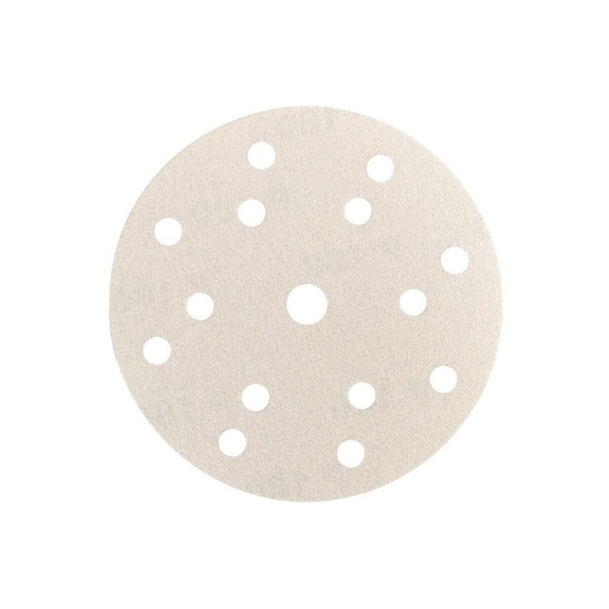 METABO SAS Abrasifs peinture diam150 mm grain 240 pour ponceuse