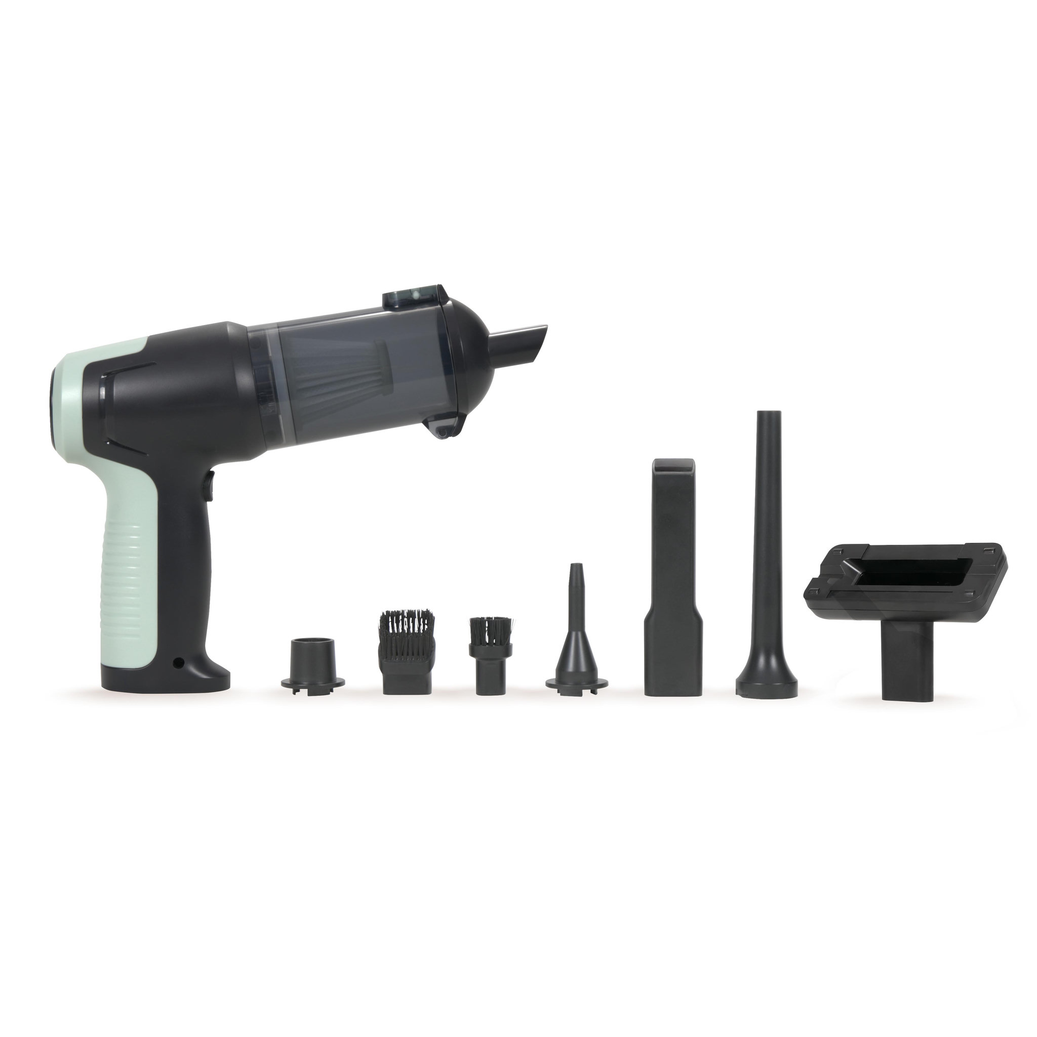 LIVOO Aspirateur à main multifonction rechargeable 40w noir - DOH146V