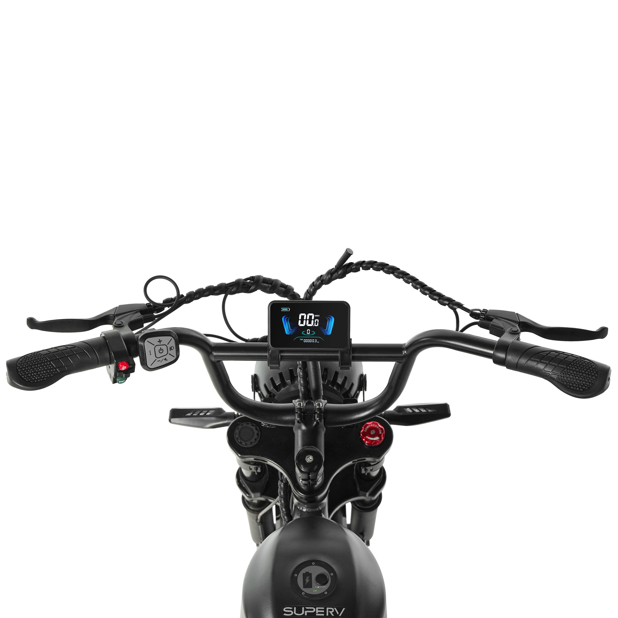 Voir la diapositive 3 : PIXAR Vélo électrique pixar superv