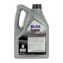 Voir la diapositive 3 : MOBIL Bidon huile de moteur - MOBIL - S2000 10W40 Formula-P - 5 L - 4 saisons