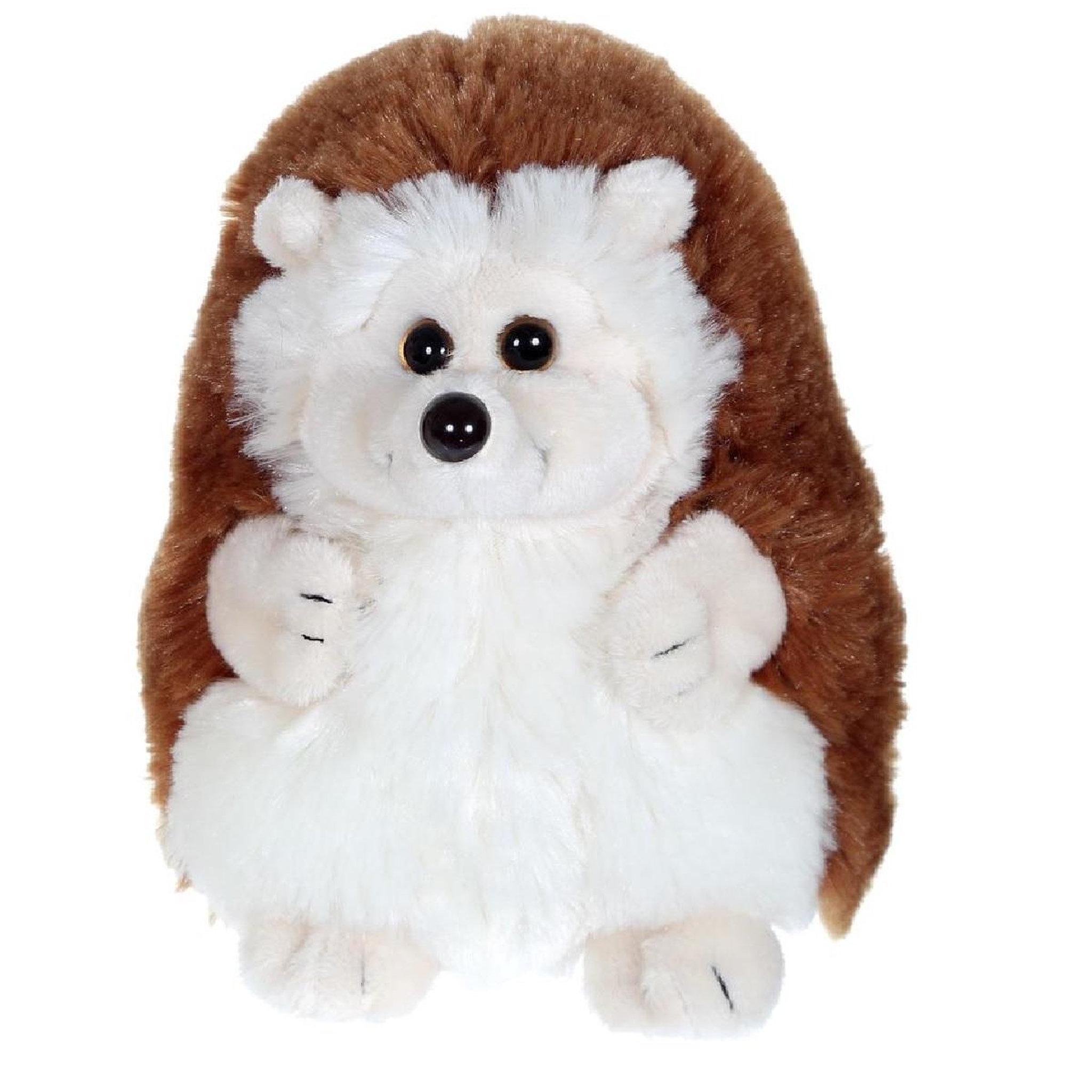Voir la diapositive 2 : GIPSY Peluche heridoux 16 cm