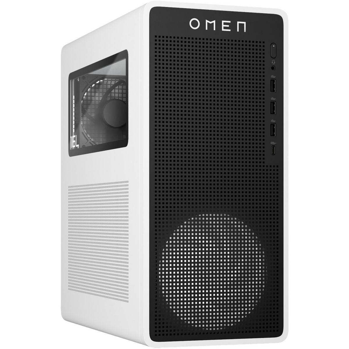 HP PC Gamer OMEN 16L TG03-0036nf