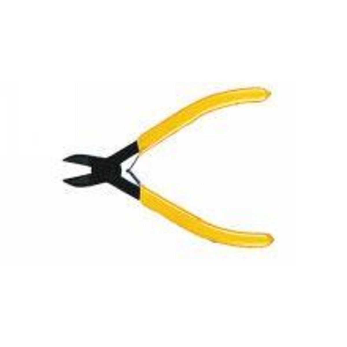 OUTIFRANCE Pince électronique coupante de côté