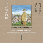 LES ANNEES DOUCES, Taniguchi Jirô