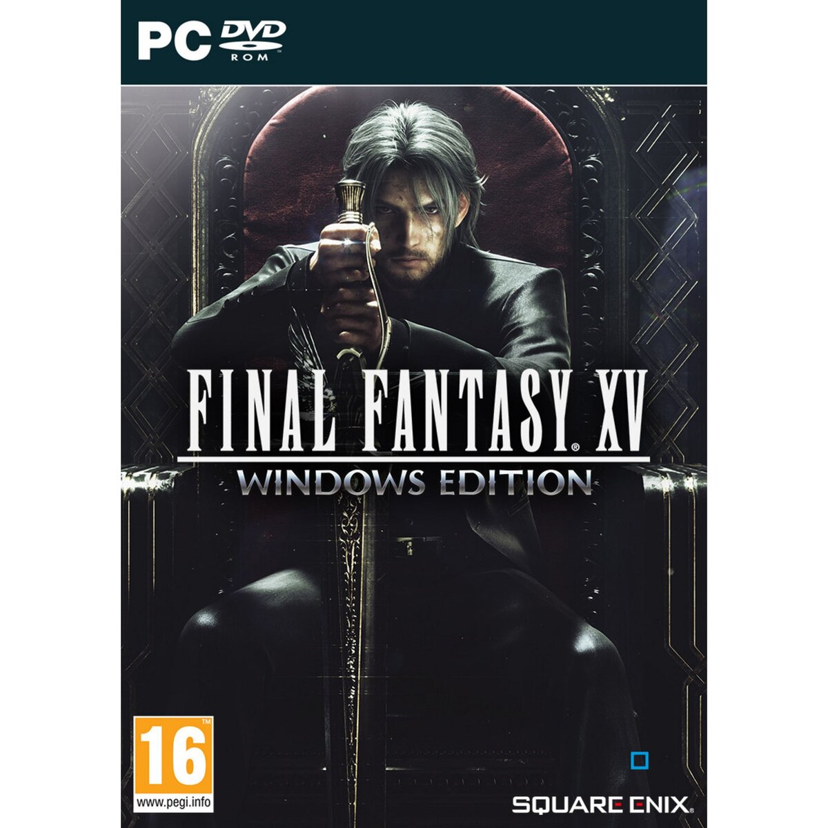 Final Fantasy XV - Windows Edition PC