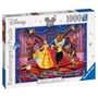 Voir la diapositive 1 : RAVENSBURGER Puzzle 1000 pièces La Belle et la Bête