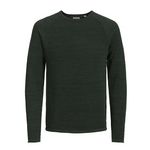 Jack & Jones Pull  Garçon Jack & Jones Knit. Coloris disponibles : Gris