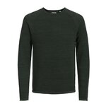 Jack & Jones Pull  Garçon Jack & Jones Knit. Coloris disponibles : Gris
