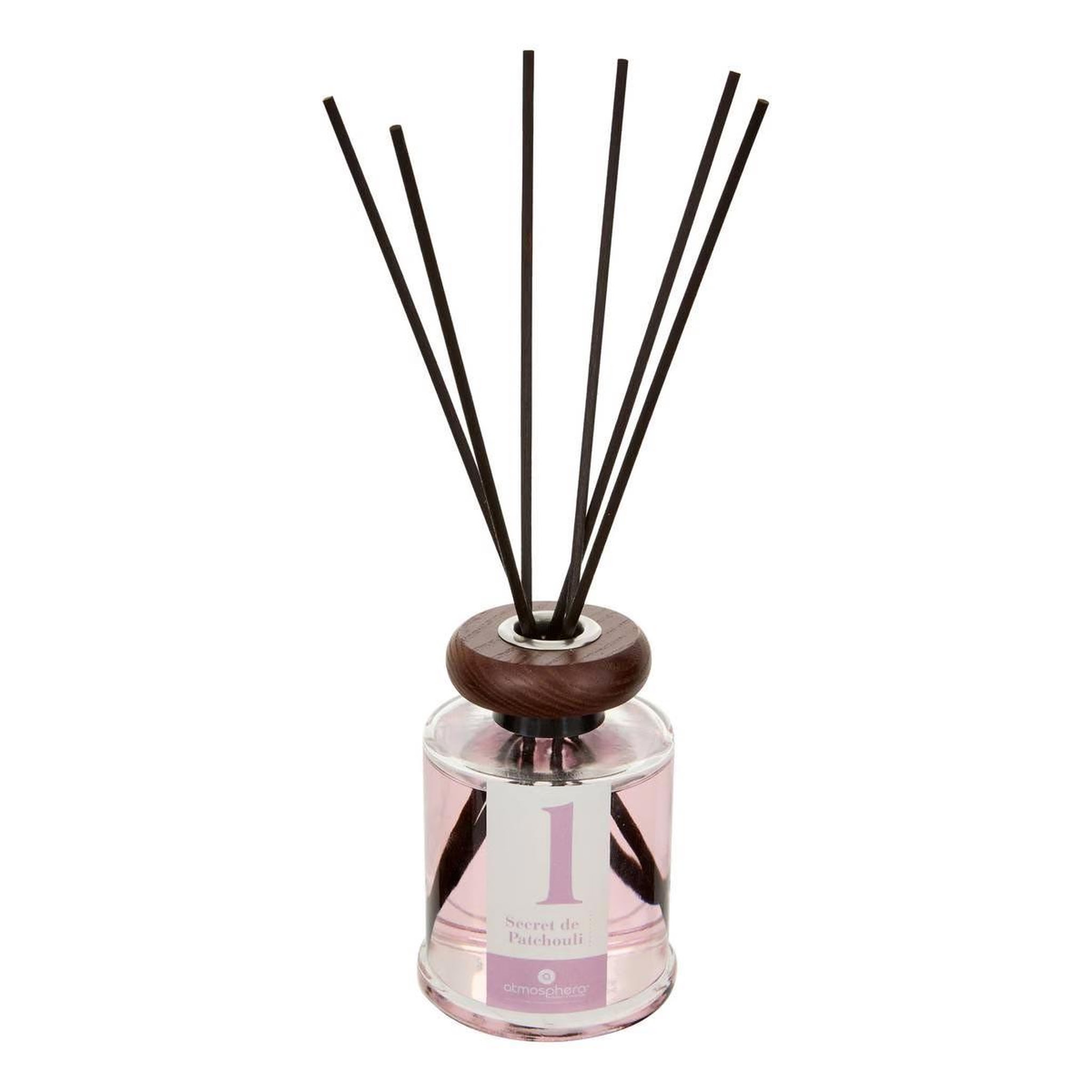 ATMOSPHERA Diffuseur de Parfum  Numia  180ml Secret de Patchouli