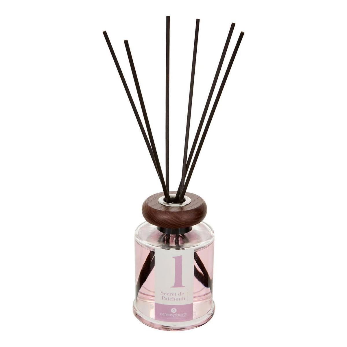 ATMOSPHERA Diffuseur de Parfum  Numia  180ml Secret de Patchouli