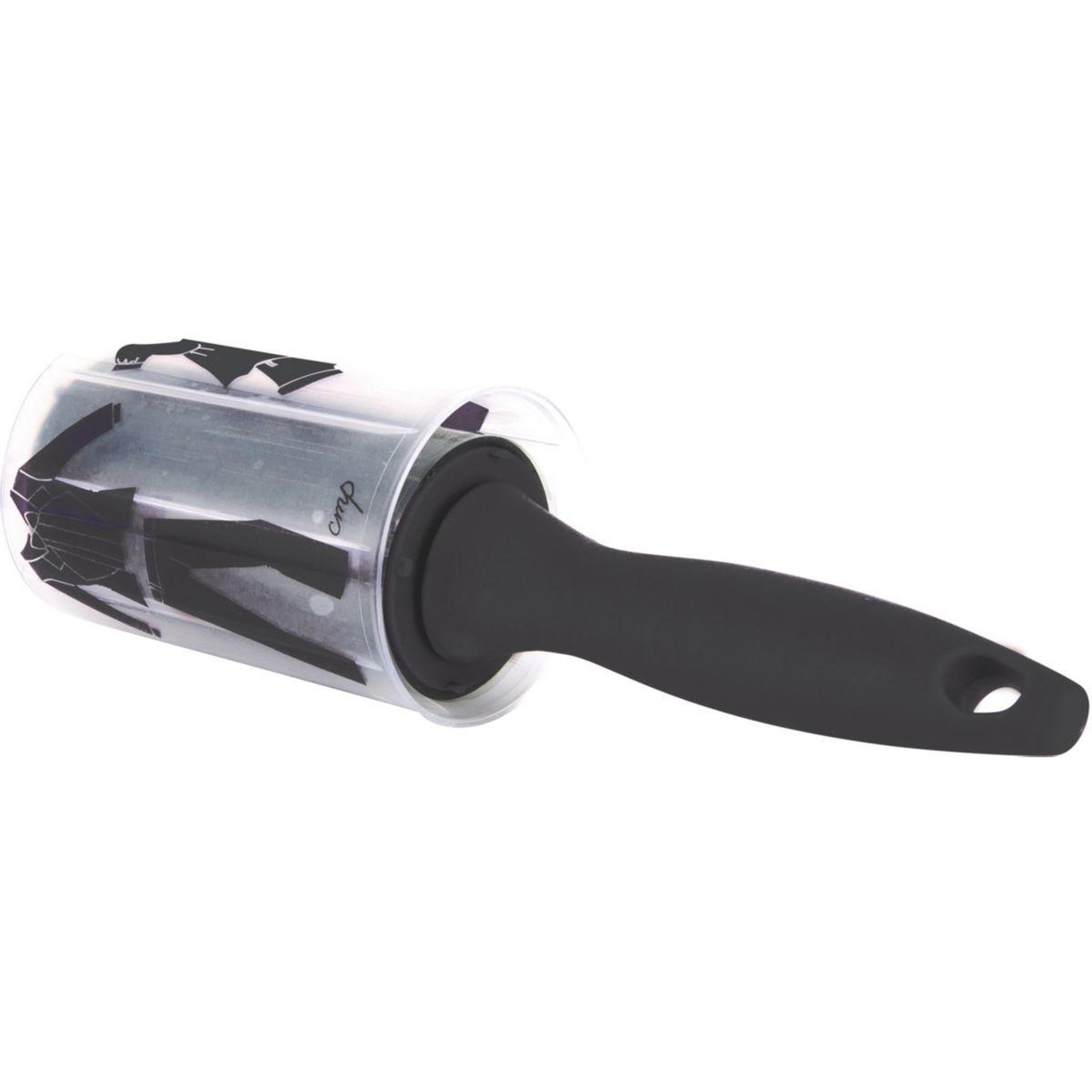 Voir la diapositive 5 : Je cherche une idee Brosse Anti-poils adhesive et lavable