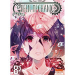 GREEN MECHANIC TOME 8 , Shin Yami