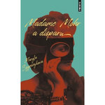 LES ENQUETES DE ZOFIA TURBOTYNSKA TOME 1 : MADAME MOHR A DISPARU, Szymiczkowa Maryla