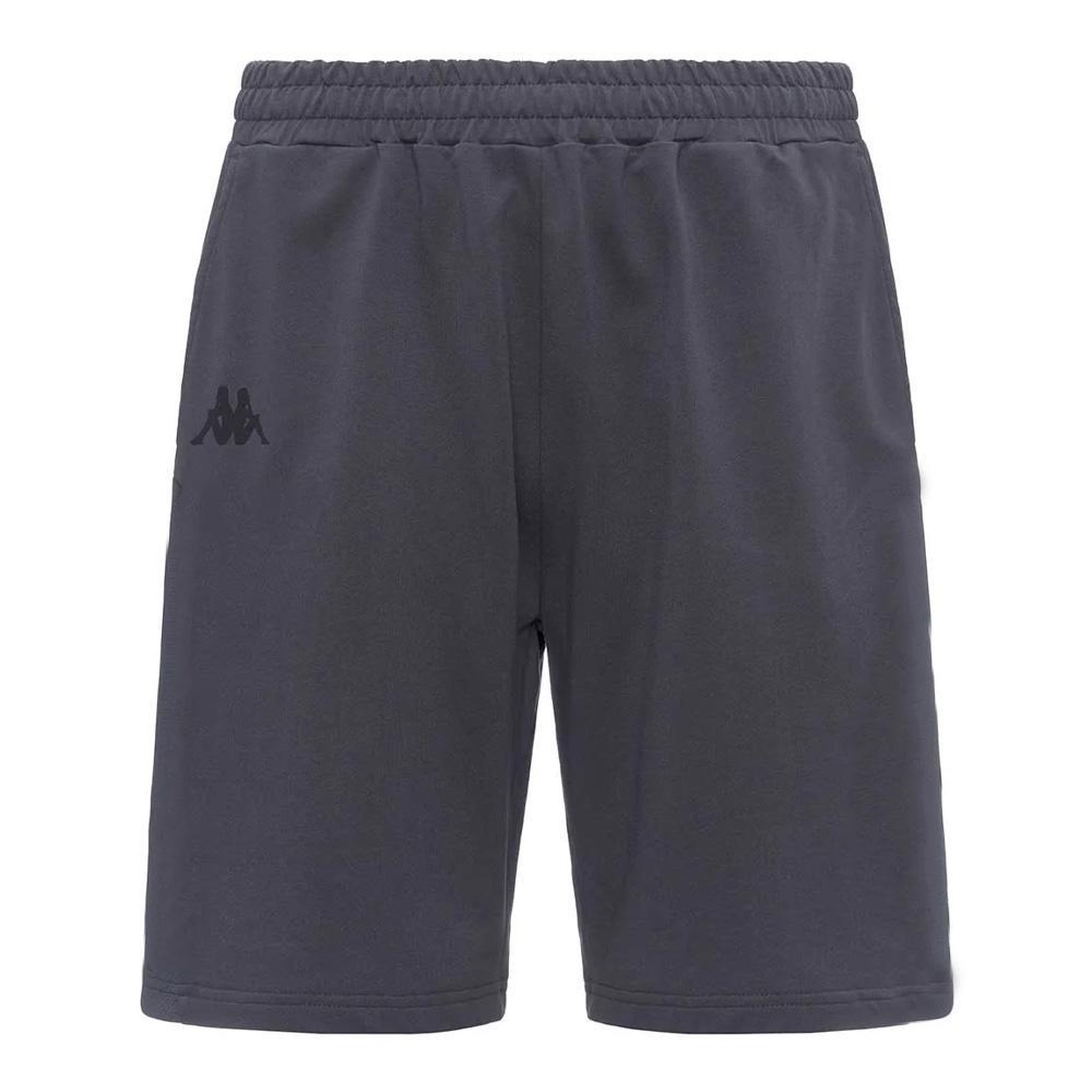 KAPPA Short Gris Homme Kappa Gubeyo. Coloris disponibles : Gris