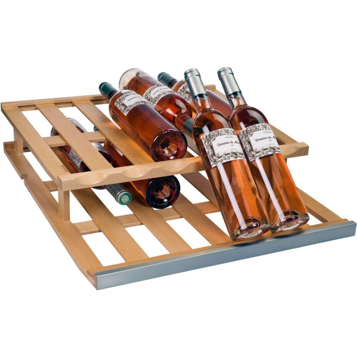 LA SOMMELIERE Clayette de présentation CLAPRE05