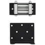 Voir la diapositive 3 : VIDAXL Treuil electrique 12 V 4500 lbs 2040 kg avec telecommande