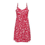 Only Combi-Short Blanc/ Femme Only Strap. Coloris disponibles : Rouge