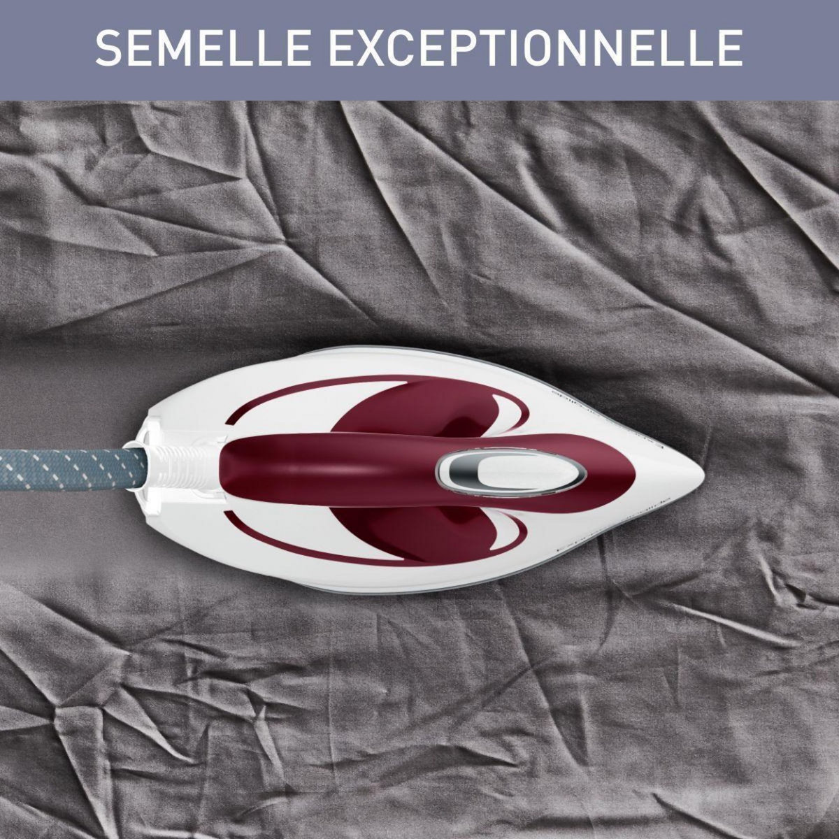 CALOR Centrale vapeur SV8026C0 Express Airglide