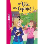 MA VIE, MES COPINES ! TOME 4 : LA FETE DES CHATONS, Kalengula Catherine