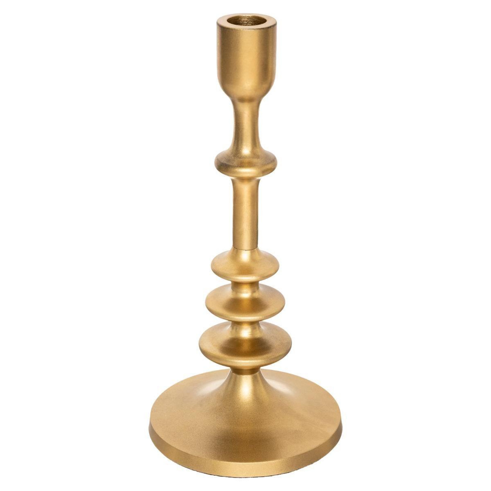 ATMOSPHERA Chandelier en Métal Design  Feel  26cm Or