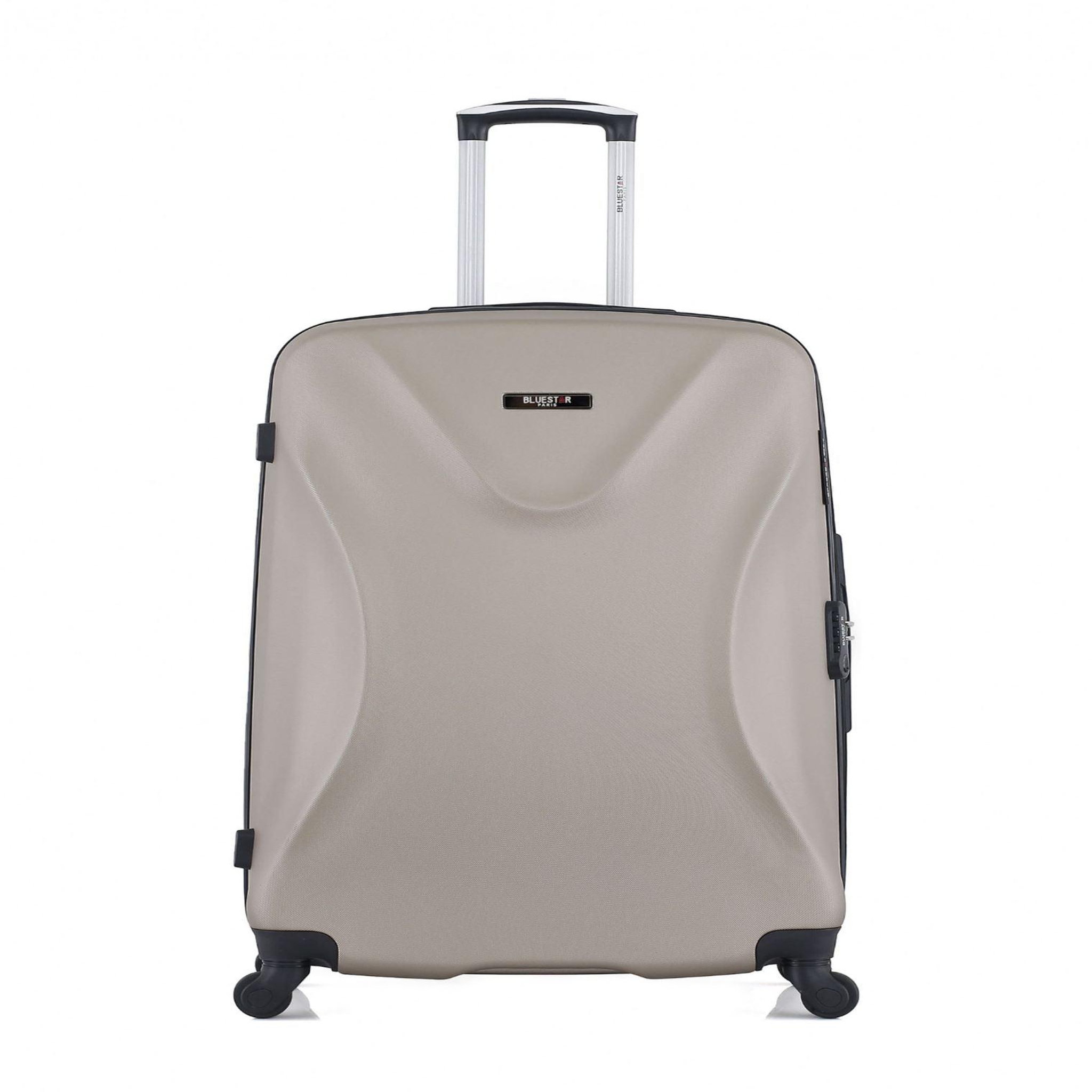 BLUESTAR Bluestar - valise grand format garibaldi 75 cm 4 roues