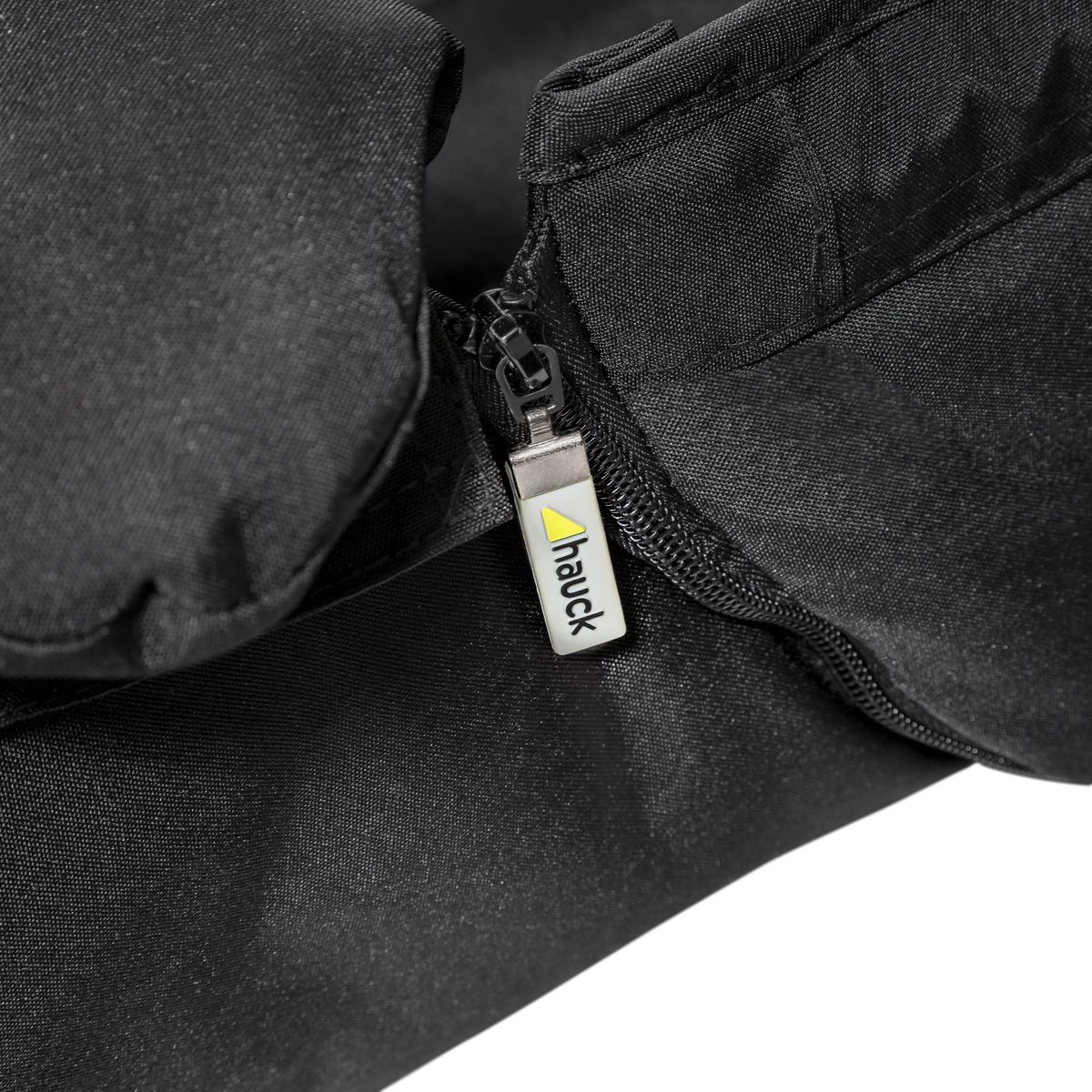 HAUCK Nacelle souple de voyage 2en1 Carrycot Noir