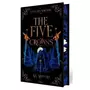  THE FIVE CROWNS TOME 2 : L'EPEE DES SORCIERS. EDITION COLLECTOR, Mulford A.K.