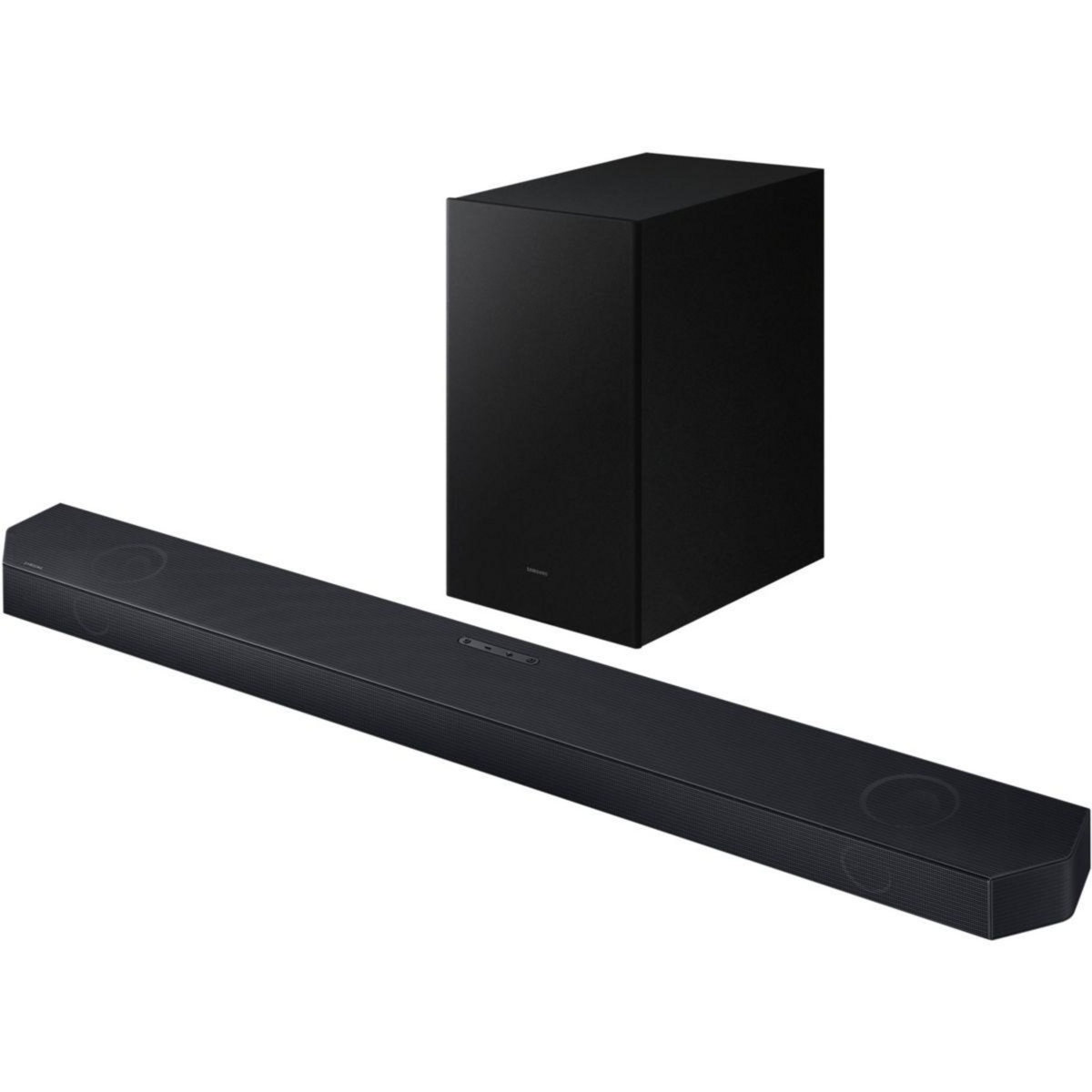 Samsung Barre de son HW-Q710D