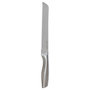 Voir la diapositive 1 : FIVE Couteau à Pain  Inox Forgé  34cm Gris