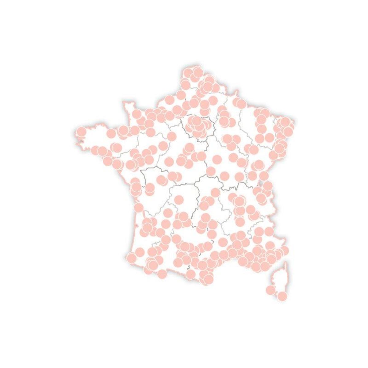 Smartbox Dîner romantique - Coffret Cadeau Gastronomie