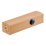 GEZE France Ferme porte TS 2000 NV corps seul bronze GEZE 128886