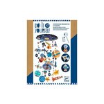 Djeco Jeu créatif Djeco Système solaire