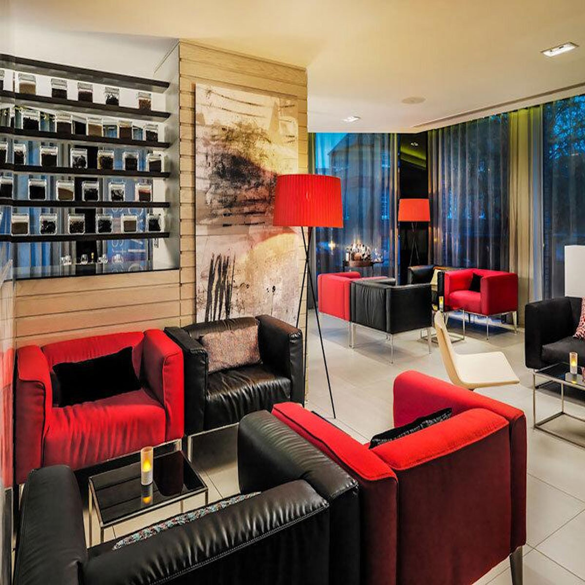 Smartbox Séjour de 3 jours à Londres dans l'hôtel 4* H10 London Waterloo - Coffret Cadeau Séjour