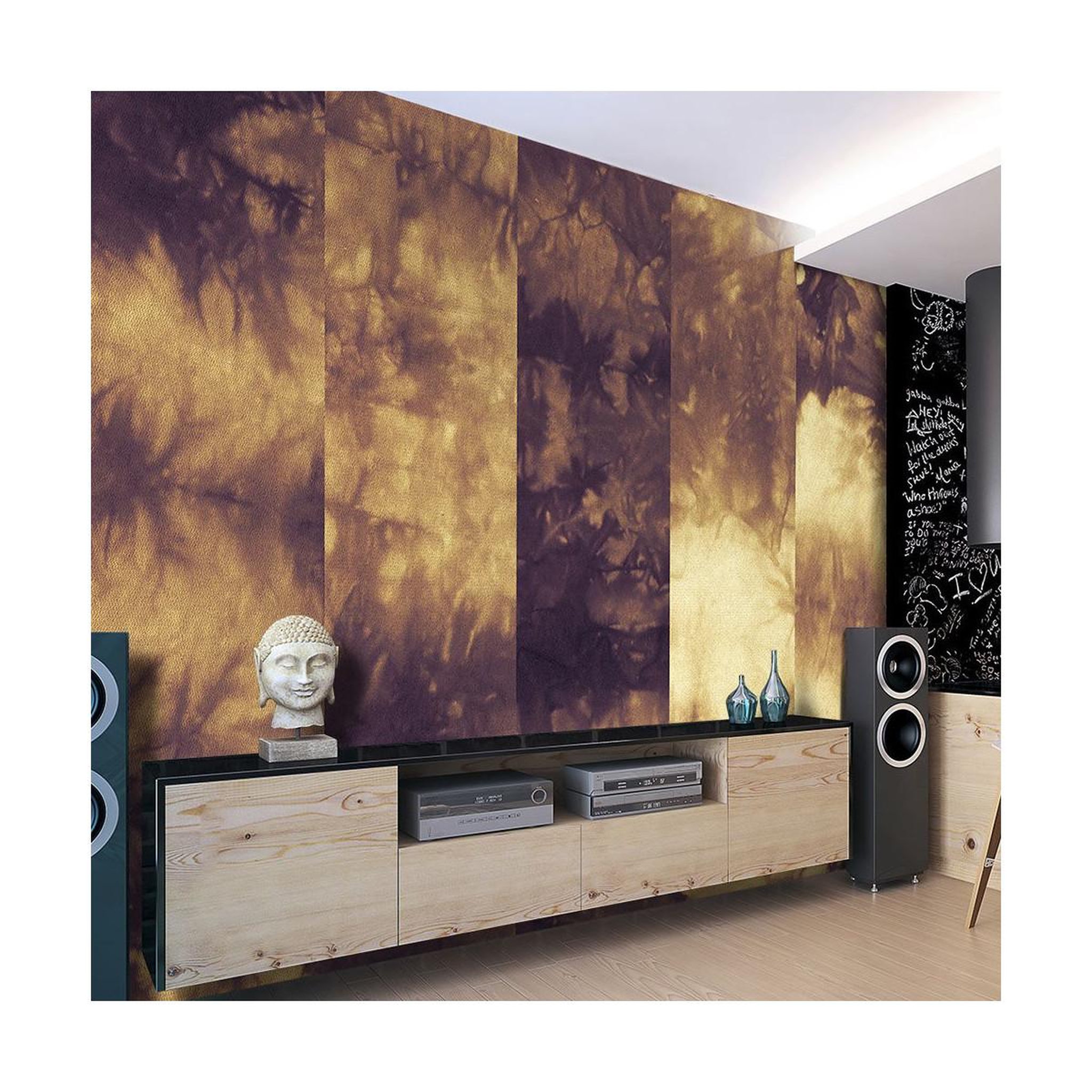 Paris Prix Papier peint  playing with light  50x1000cm