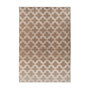 Voir la diapositive 1 : Paris Prix Tapis Vintage Fait Main  Monroe I  Taupe