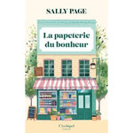 LA PAPETERIE DU BONHEUR, Page Sally