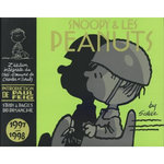 SNOOPY ET LES PEANUTS TOME 24 : 1997-1998, Schulz Charles Monroe