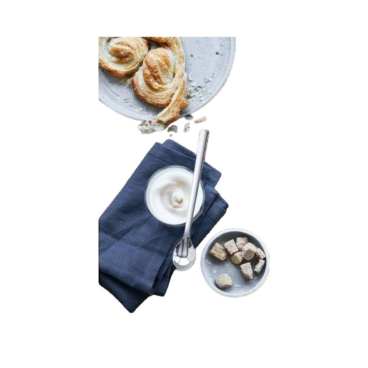 WMF Set de cuillères WMF Nuova argent